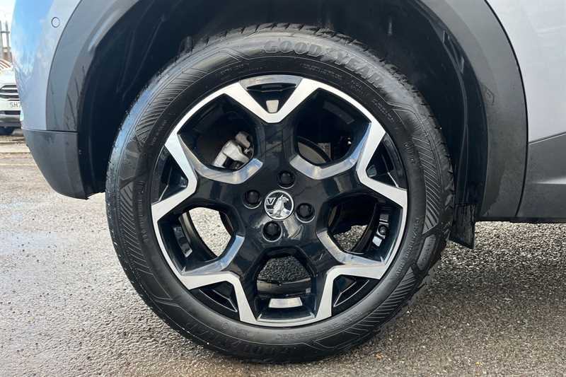 Used Vauxhall Mokka 2023 for sale - 77727276: Photo 11