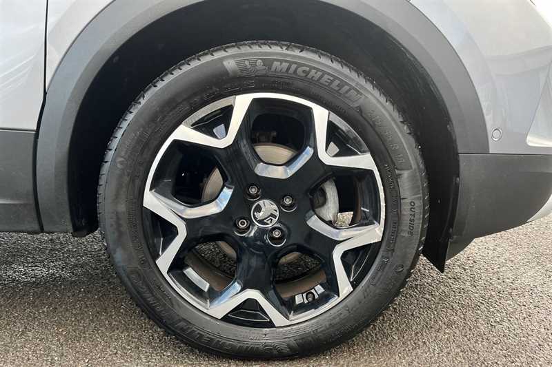 Used Vauxhall Mokka 2023 for sale - 77727276: Photo 12