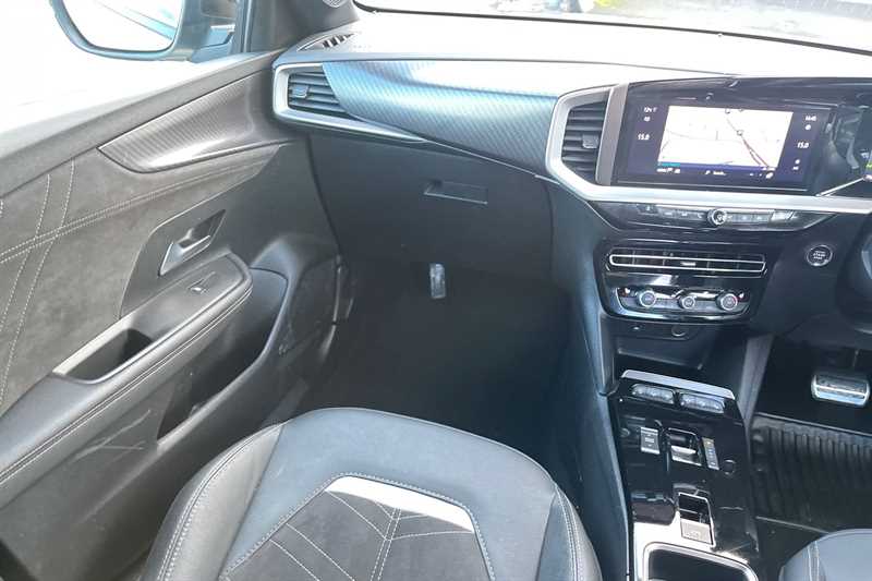 Used Vauxhall Mokka 2023 for sale - 77727276: Photo 14