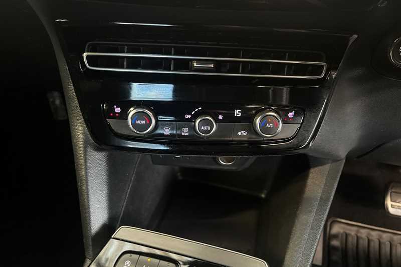 Used Vauxhall Mokka 2023 for sale - 77727276: Photo 15