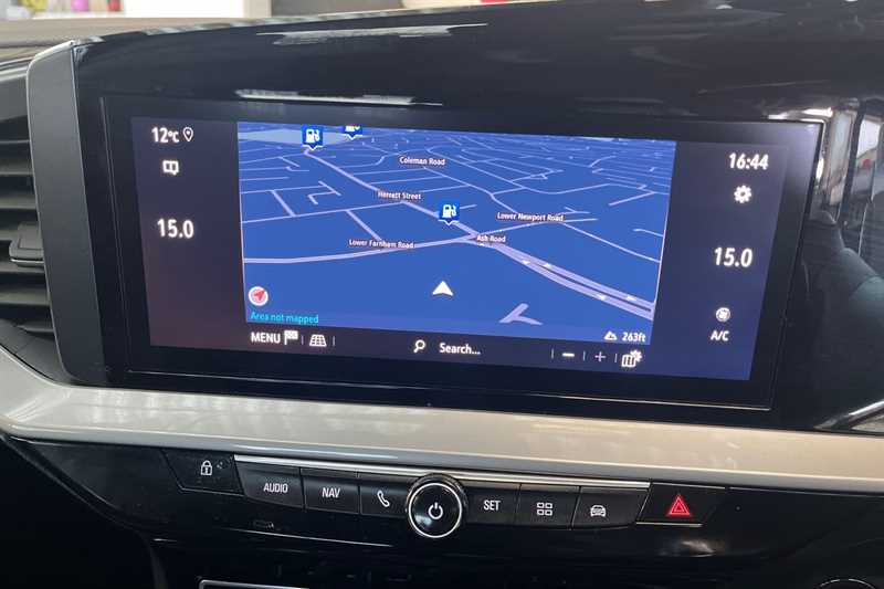 Used Vauxhall Mokka 2023 for sale - 77727276: Photo 18