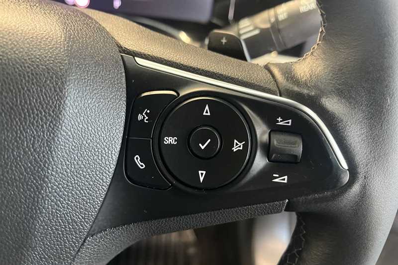 Used Vauxhall Mokka 2023 for sale - 77727276: Photo 22