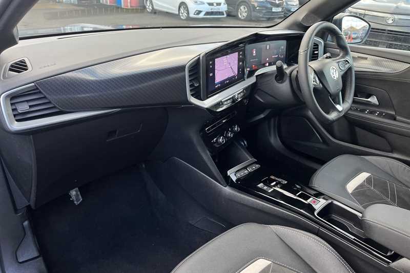 Used Vauxhall Mokka 2023 for sale - 77727276: Photo 40