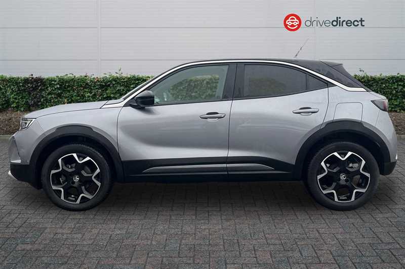 Used Vauxhall Mokka 2023 for sale - 77727276: Photo 6