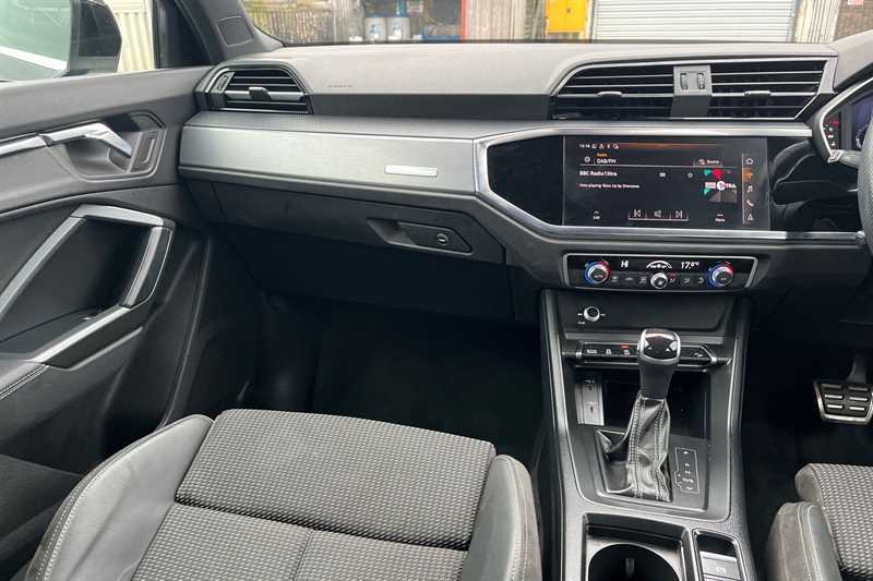 Used Audi Q3 2021 for sale - 77481680: Photo 14