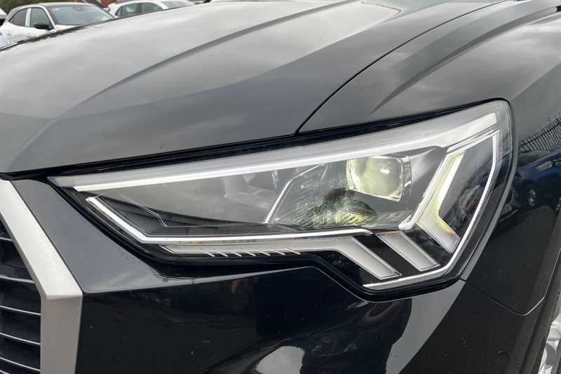 Used Audi Q3 2021 for sale - 77481680: Photo 29