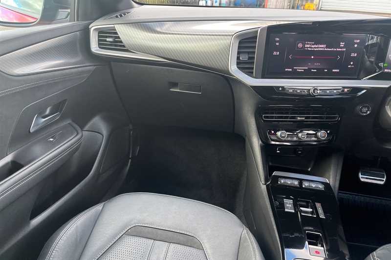 Used Vauxhall Mokka for sale - 77863848: Photo 14