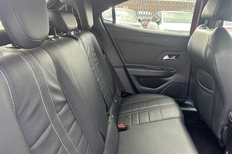 Used Vauxhall Mokka for sale - 77863848: Photo 38