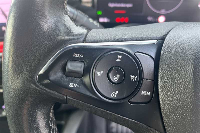 Used Vauxhall Mokka 2022 for sale - 78075847: Photo 21