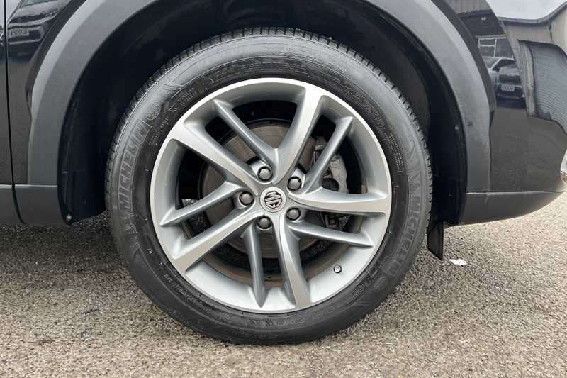 Used MG MG HS 2023 for sale - 77944703: Photo 12