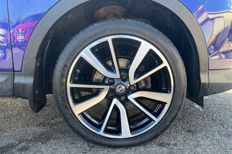 Used Nissan Qashqai 2016 for sale - 78049985: Photo 11