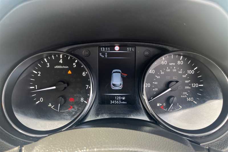 Used Nissan Qashqai 2016 for sale - 78049985: Photo 20