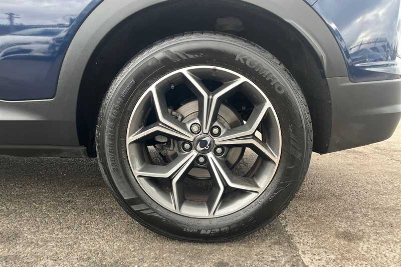 Used Ssangyong Korando 2022 for sale - 78076484: Photo 10