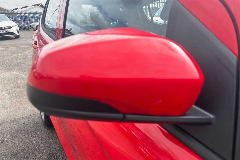 Used Vauxhall Viva 2017 for sale - 78207781: Photo 34