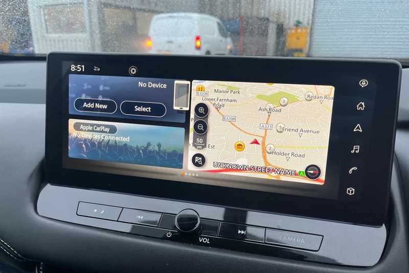 Used Nissan Qashqai 2023 for sale - 77482154: Photo 18