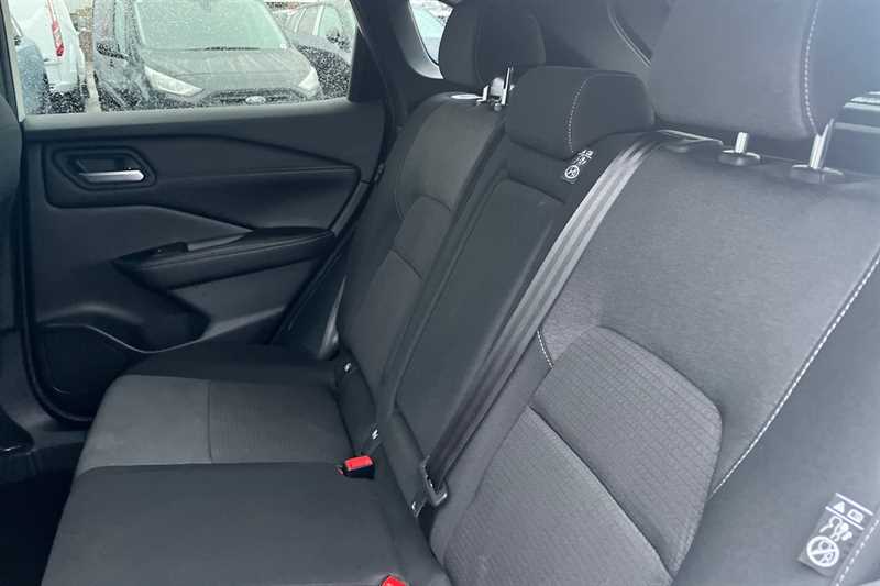 Used Nissan Qashqai 2023 for sale - 77482154: Photo 24