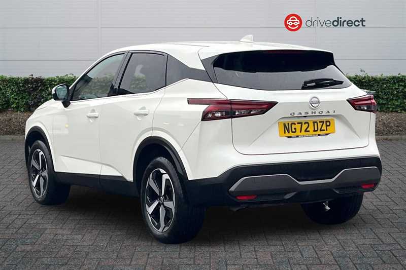 Used Nissan Qashqai 2023 for sale - 77482154: Photo 5