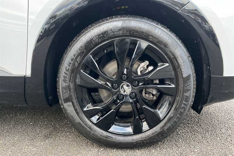 Used Vauxhall Grandland 2022 for sale - 76755548: Photo 12