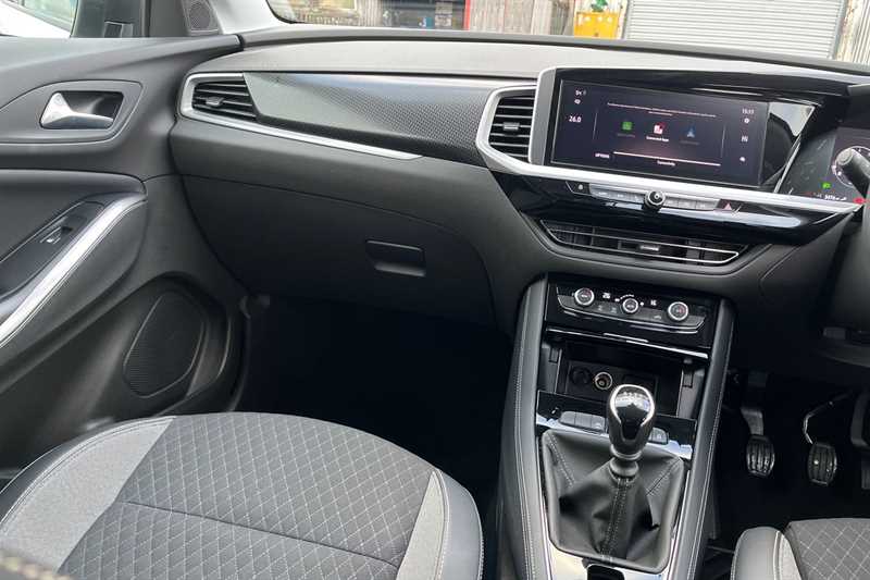 Used Vauxhall Grandland 2022 for sale - 76755548: Photo 14