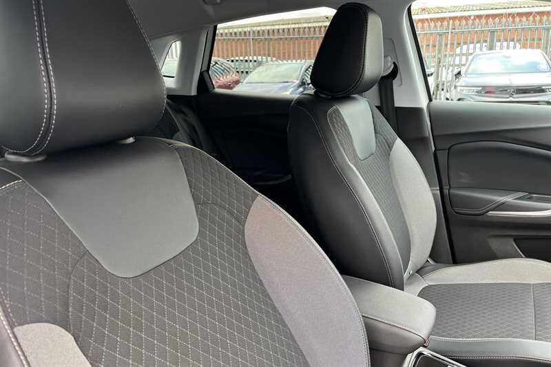 Used Vauxhall Grandland 2022 for sale - 76755548: Photo 23