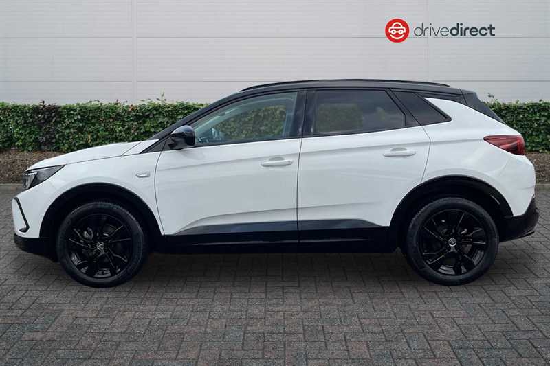 Used Vauxhall Grandland 2022 for sale - 76755548: Photo 6