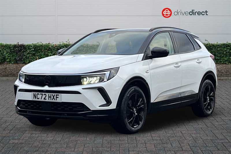 Used Vauxhall Grandland 2022 for sale - 76755548: Photo 7