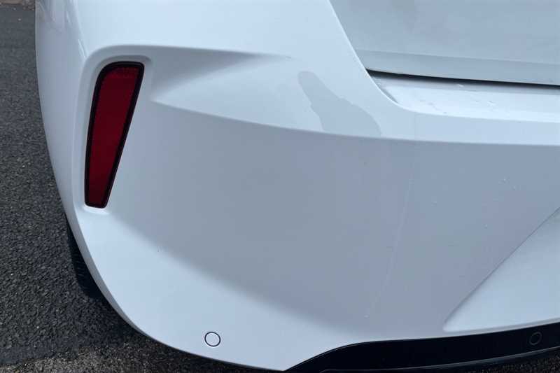 Used Vauxhall Astra 2024 for sale - 76852624: Photo 39