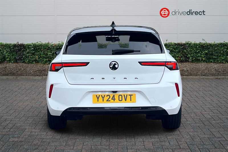 Used Vauxhall Astra 2024 for sale - 76852624: Photo 4
