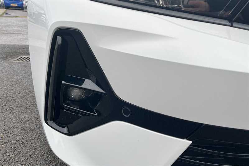 Used Vauxhall Astra 2024 for sale - 76852624: Photo 40