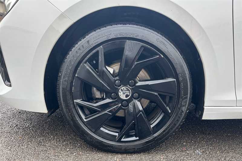 Used Vauxhall Astra 2024 for sale - 76852624: Photo 9