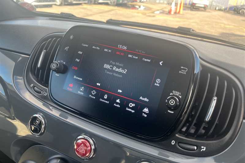 Used Fiat 500 for sale - 77828869: Photo 17