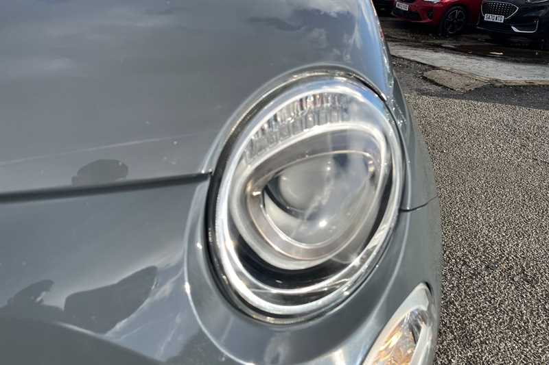 Used Fiat 500 for sale - 77828869: Photo 29