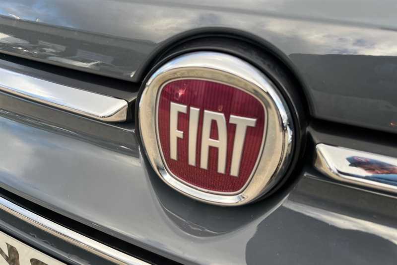 Used Fiat 500 for sale - 77828869: Photo 30