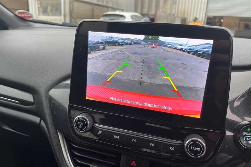 Used Ford Fiesta 2020 for sale - 76448970: Photo 19