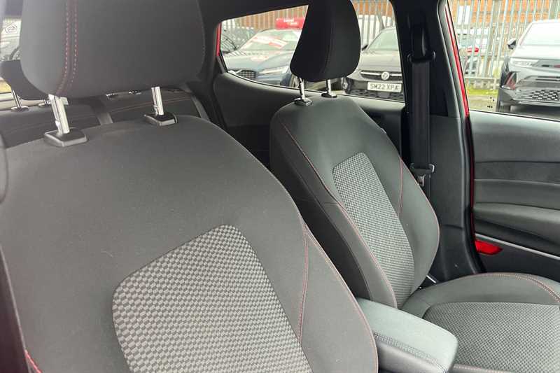 Used Ford Fiesta 2020 for sale - 76448970: Photo 23