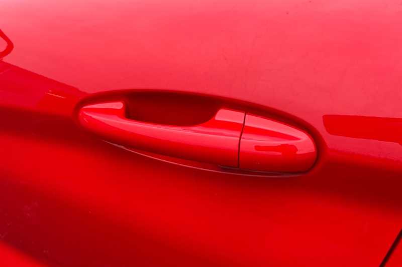 Used Ford Fiesta 2020 for sale - 76448970: Photo 33