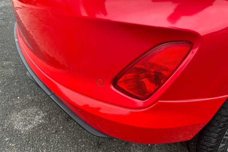 Used Ford Fiesta 2020 for sale - 76448970: Photo 39