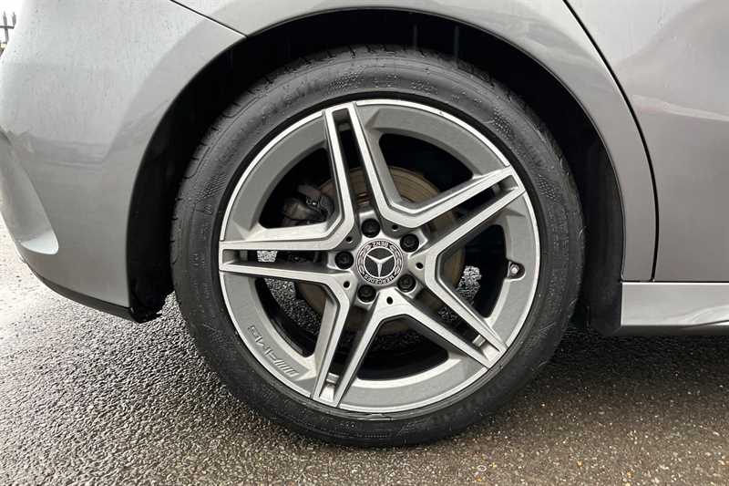 Used Mercedes-Benz A-Class 2020 for sale - 77362779: Photo 12