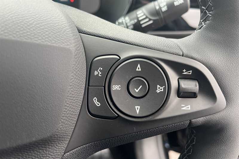 Used Vauxhall Corsa 2025 for sale - 77929533: Photo 22