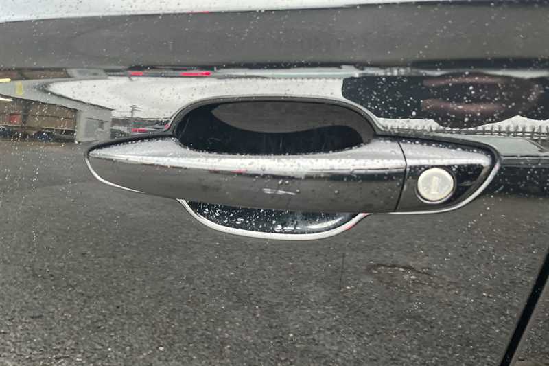 Used Vauxhall Corsa 2023 for sale - 77894823: Photo 33