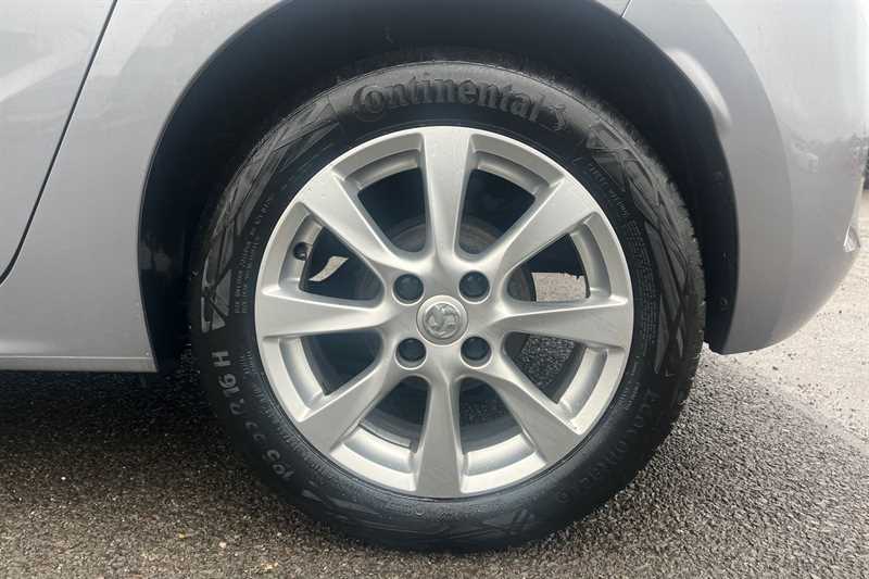 Used Vauxhall Corsa for sale - 78130544: Photo 10