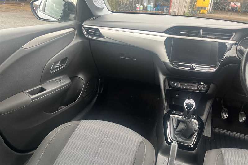 Used Vauxhall Corsa for sale - 78130544: Photo 14