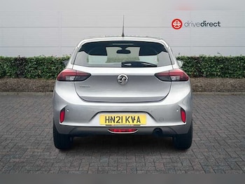Used Vauxhall Corsa 2021 for sale - 78130544: Photo