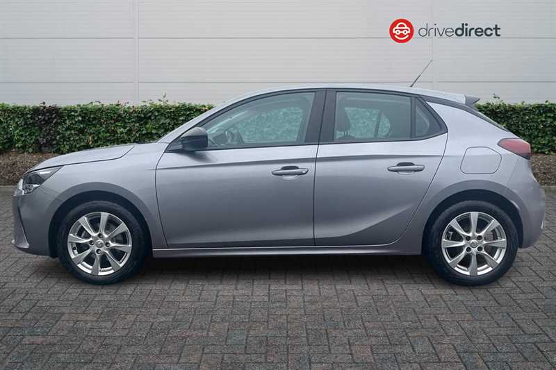 Used Vauxhall Corsa for sale - 78130544: Photo 6