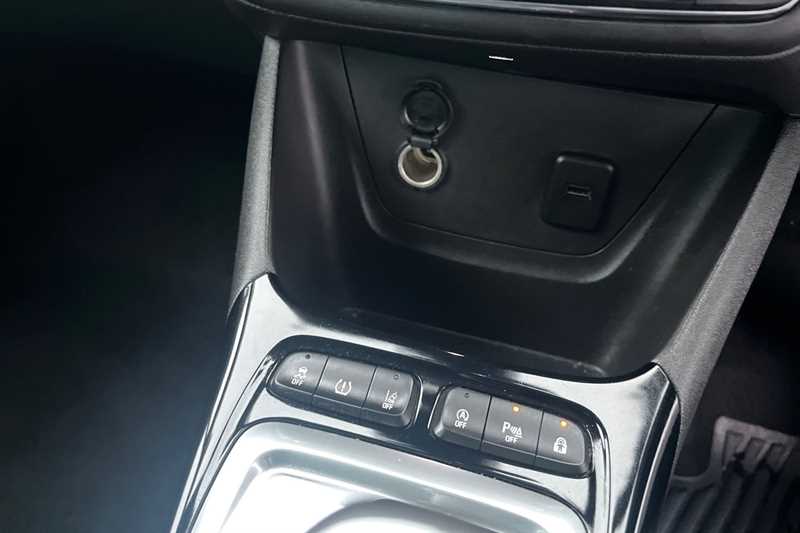 Used Vauxhall Crossland X 2020 for sale - 77295924: Photo 19