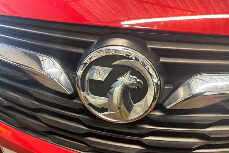 Used Vauxhall Crossland X 2020 for sale - 77295924: Photo 30