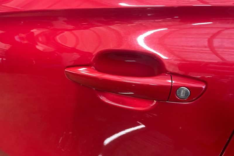 Used Vauxhall Crossland X 2020 for sale - 77295924: Photo 33