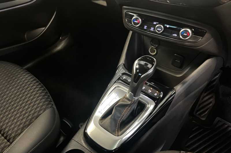 Used Vauxhall Crossland X 2020 for sale - 77295924: Photo 37