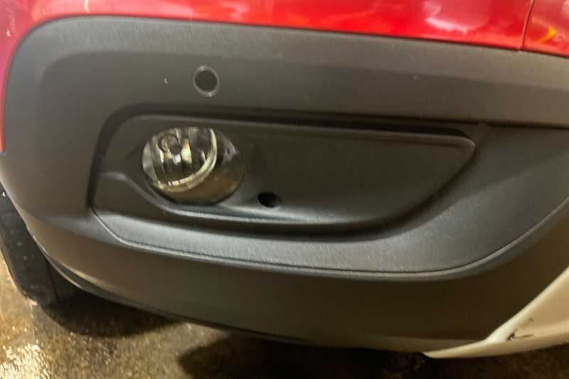 Used Vauxhall Crossland X 2020 for sale - 77295924: Photo 40