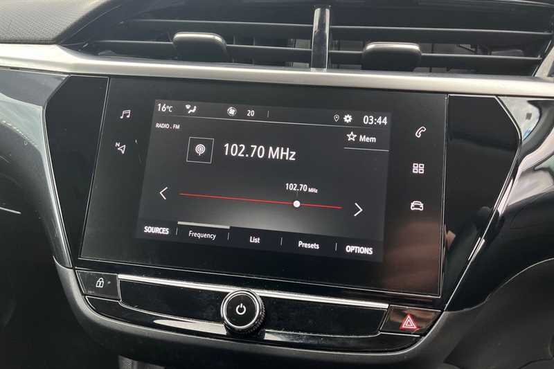 Used Vauxhall Corsa 2022 for sale - 78207655: Photo 17